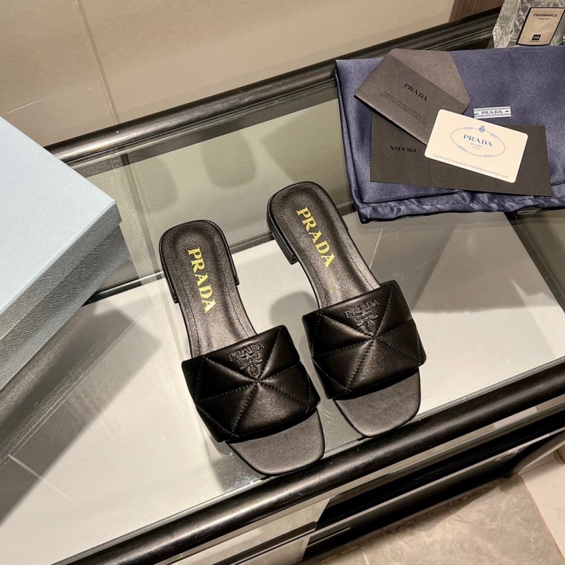 Prada Slippers